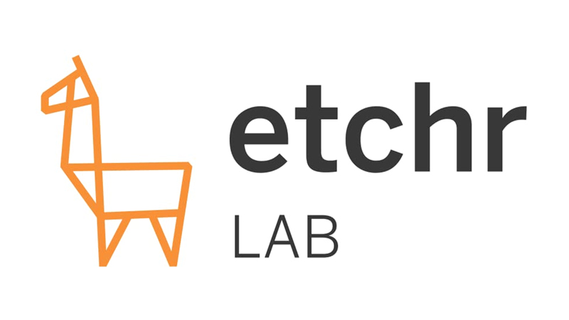 Etchr Logo